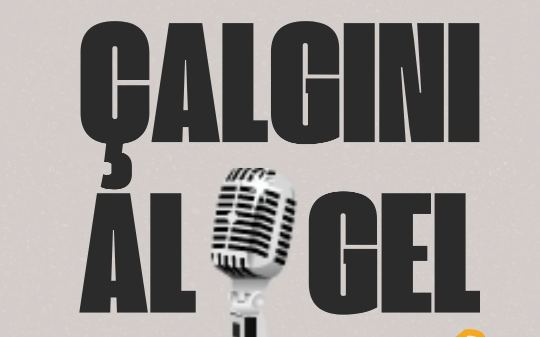 Çalgını Al Gel