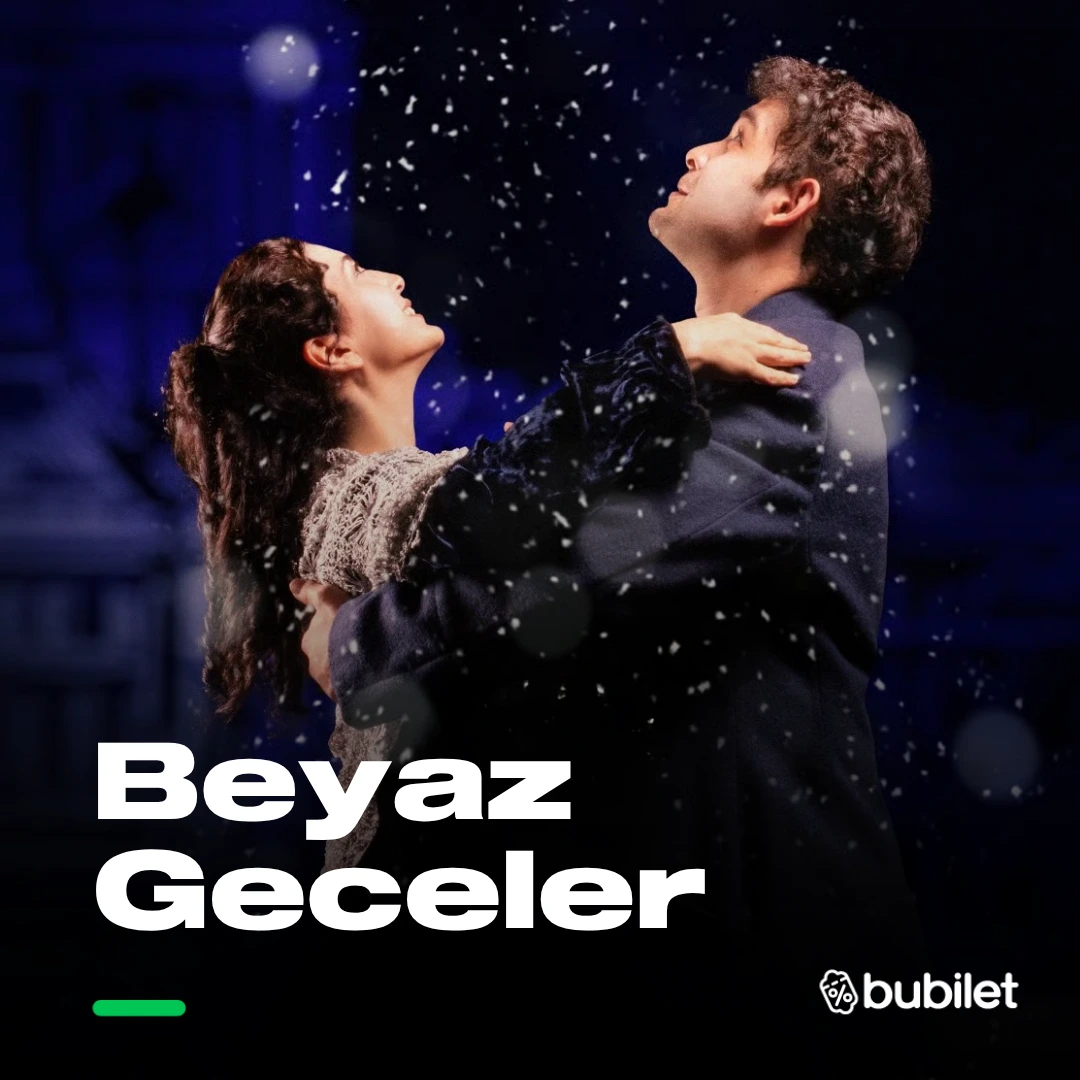 Beyaz Geceler Oyunu