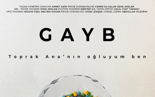 Gayb