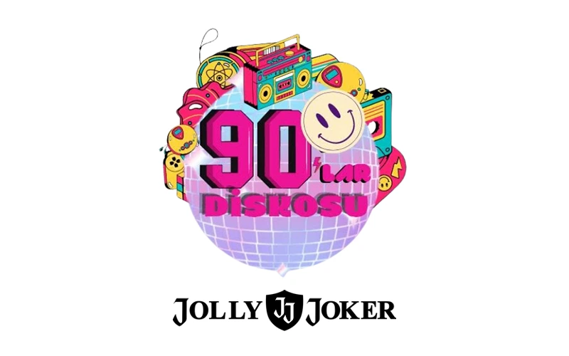 Doksanlar Diskosu