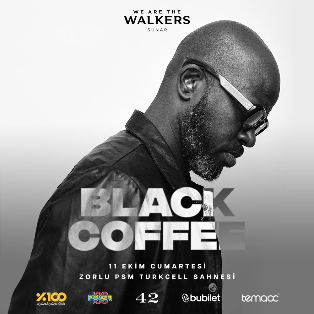 Black Coffee