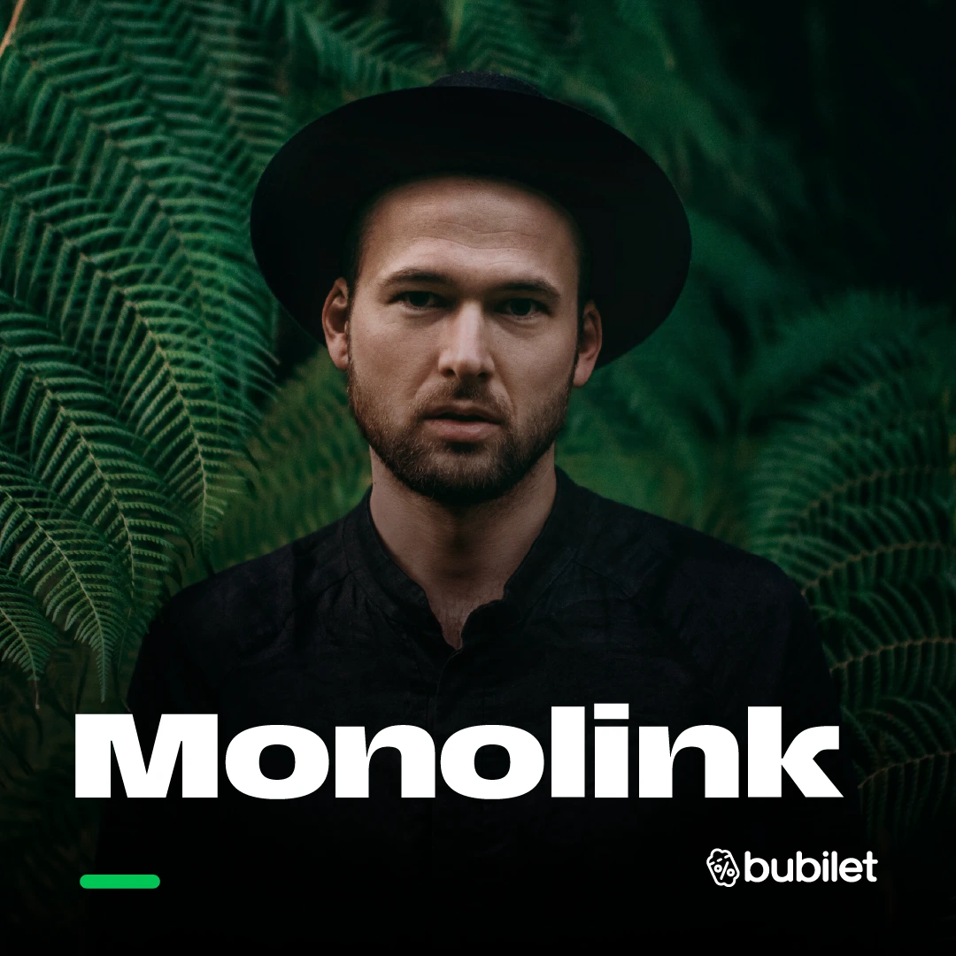 Monolink Tour 2025
