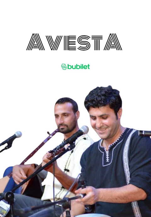 Avesta Konseri