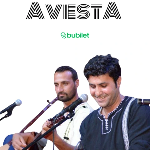 Avesta Konseri