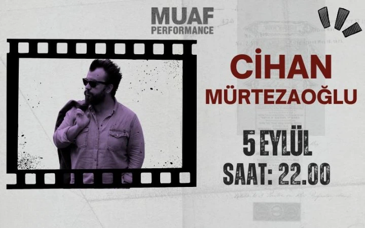 Cihan Mürtezaoğlu