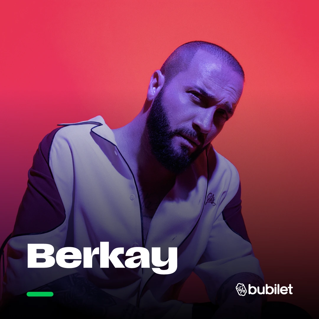 Berkay Konseri