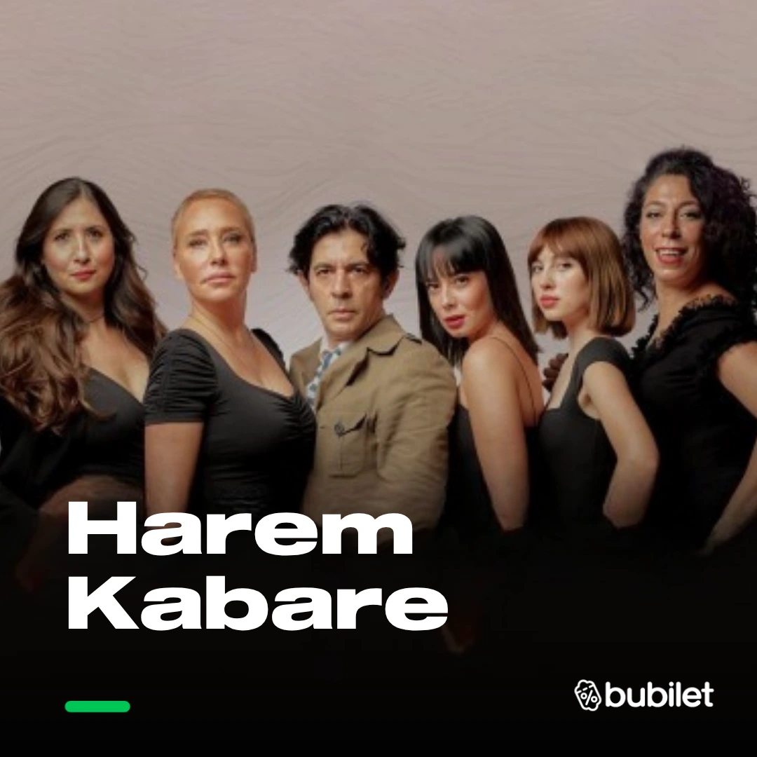 Harem Kabare