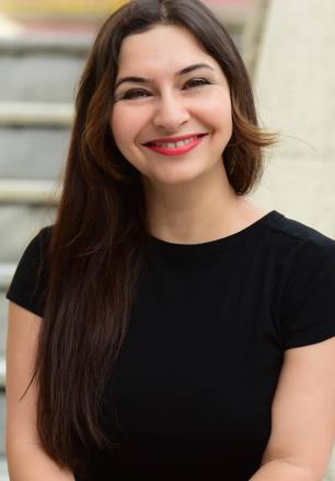 ayca isıldar