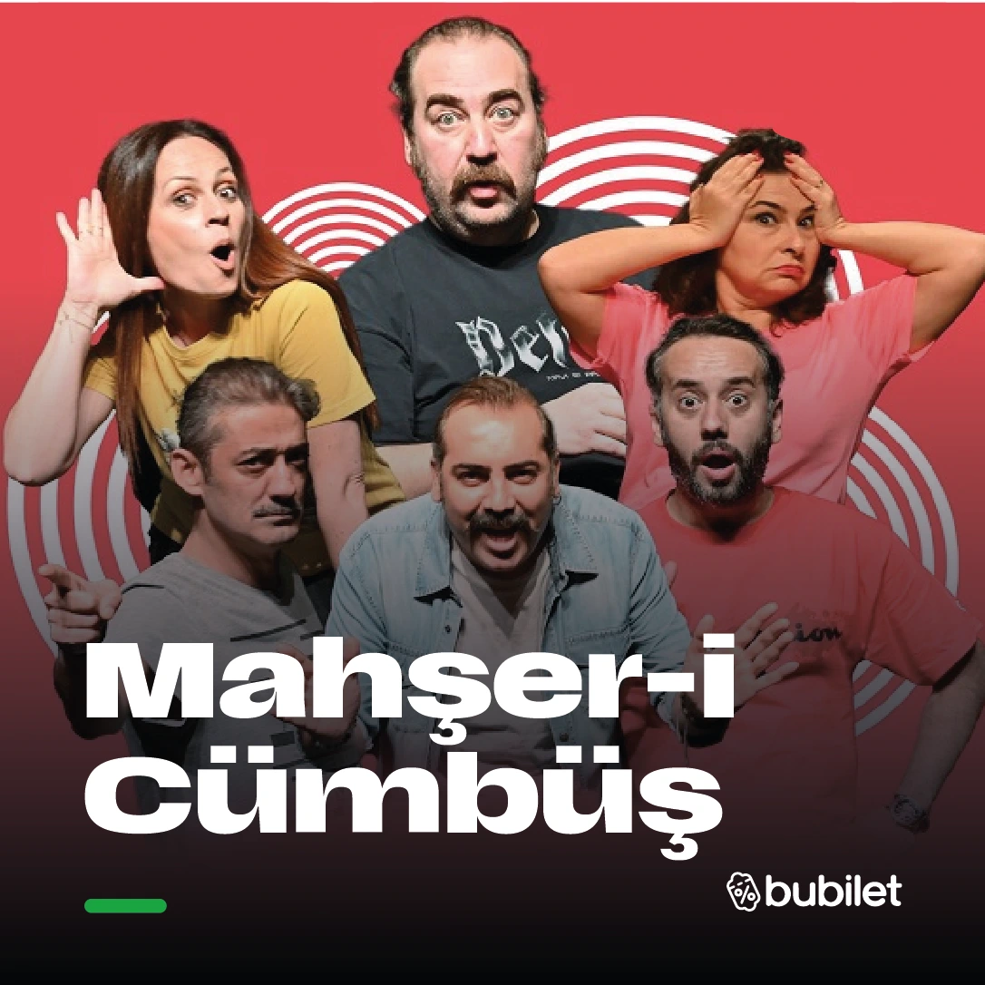 Mahşer