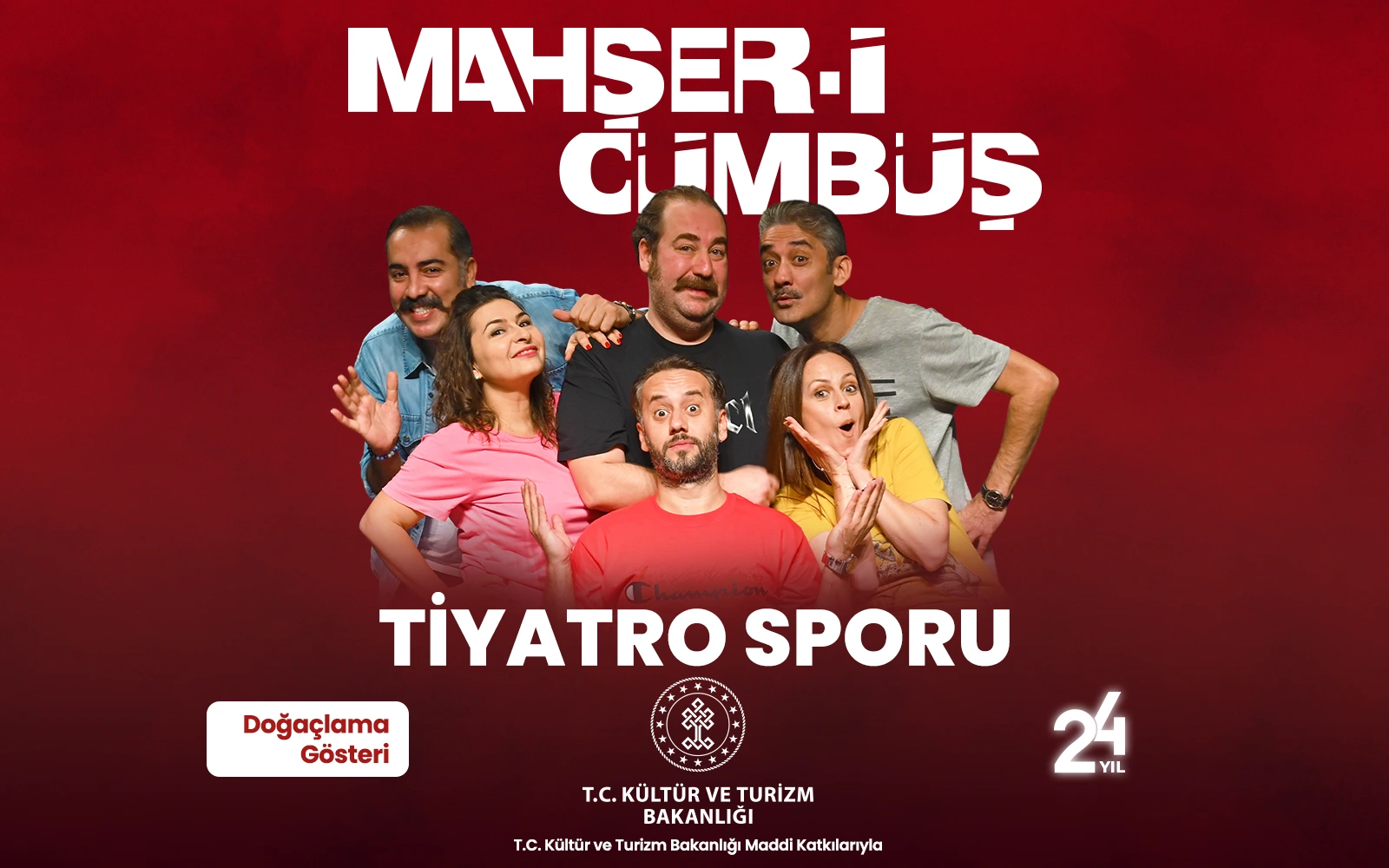Mahşer