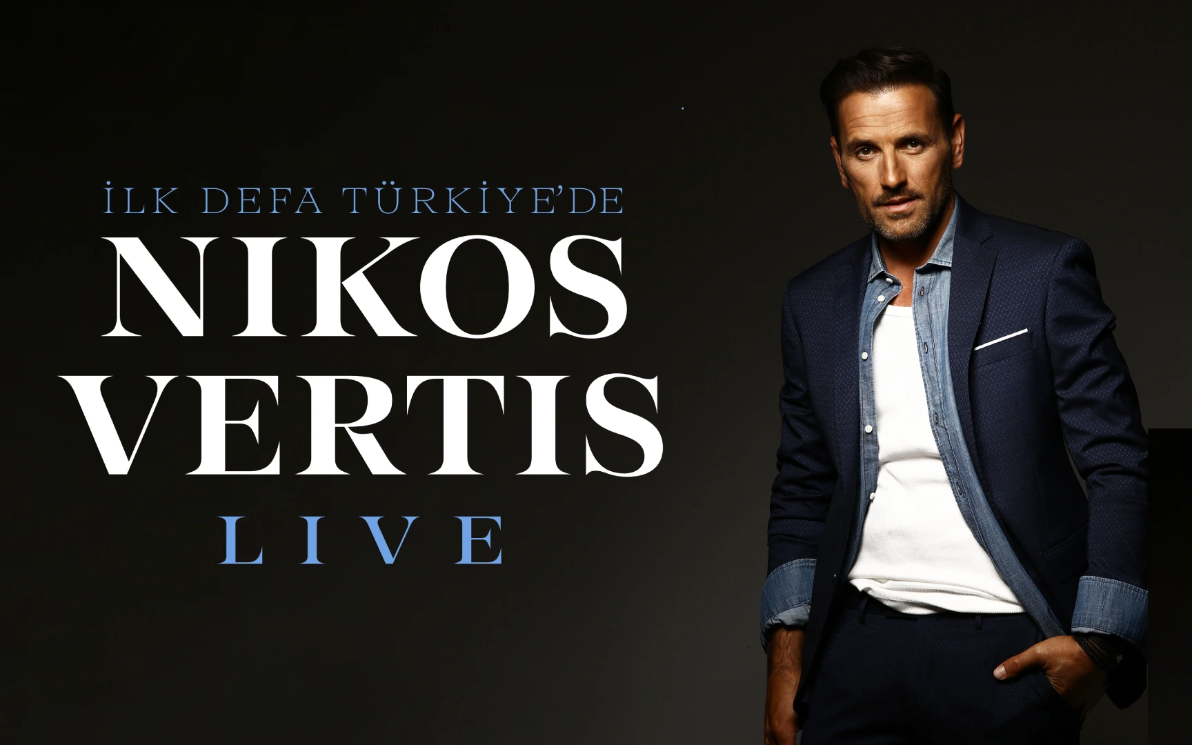 Nikos Vertis