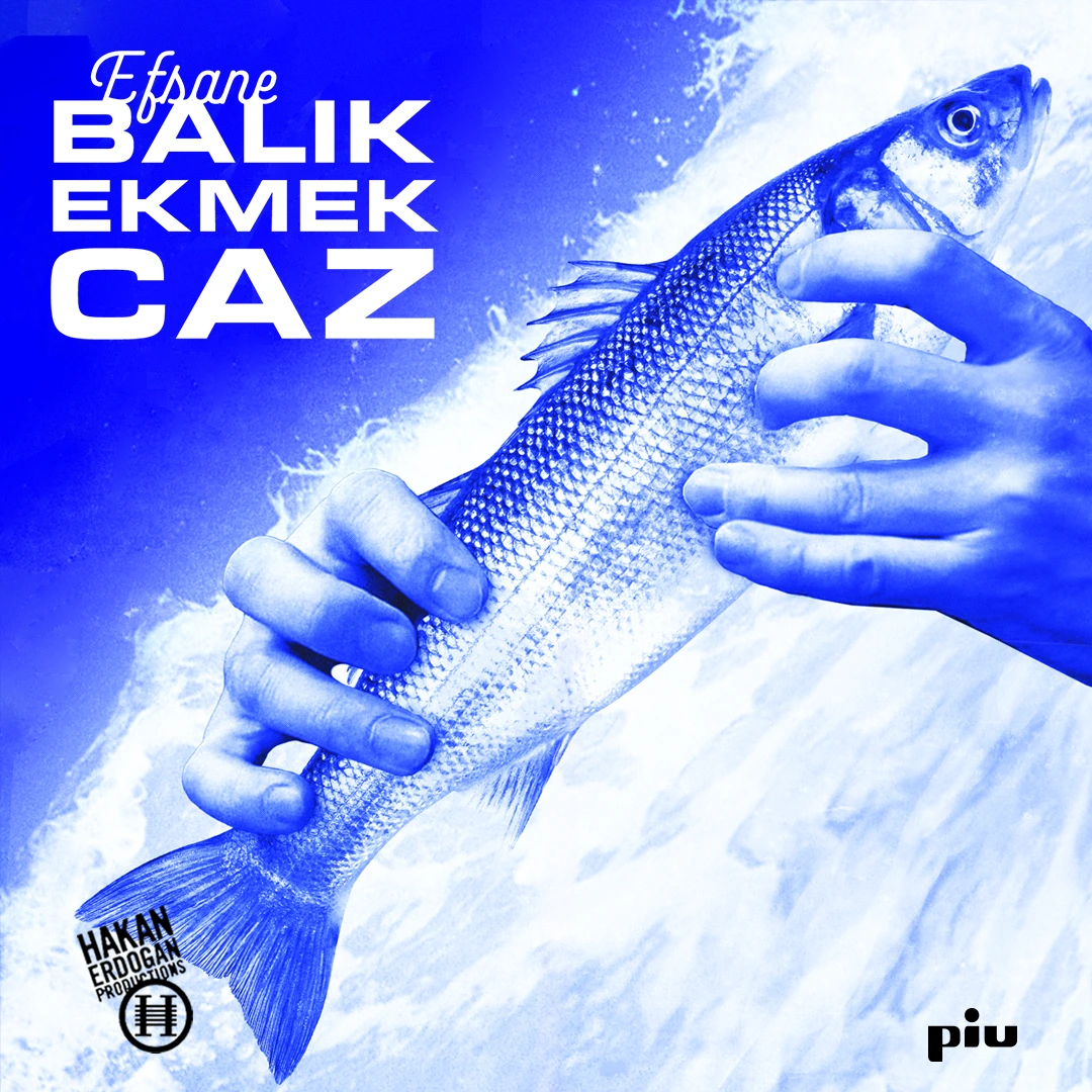 Balık Ekmek Caz