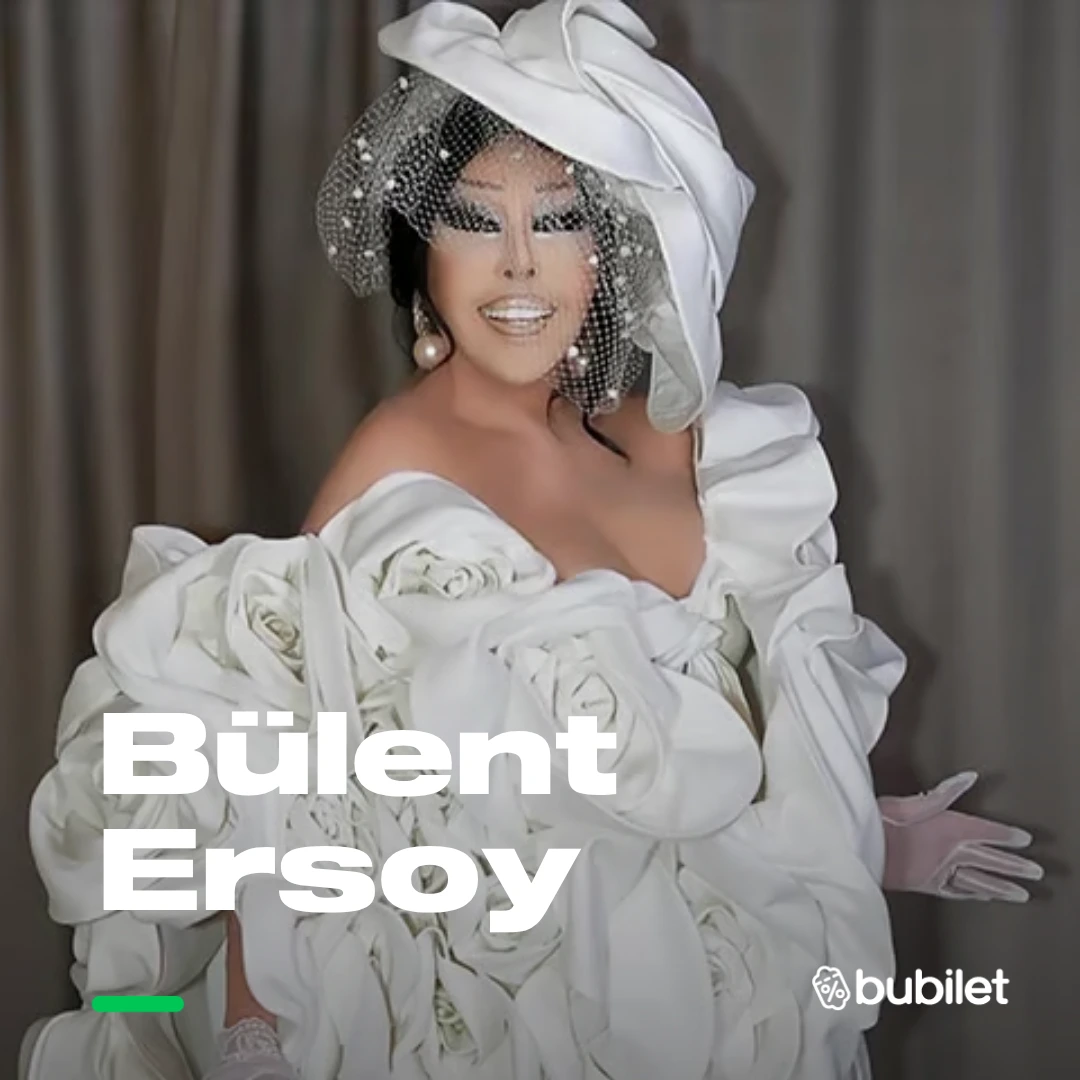 Bülent Ersoy