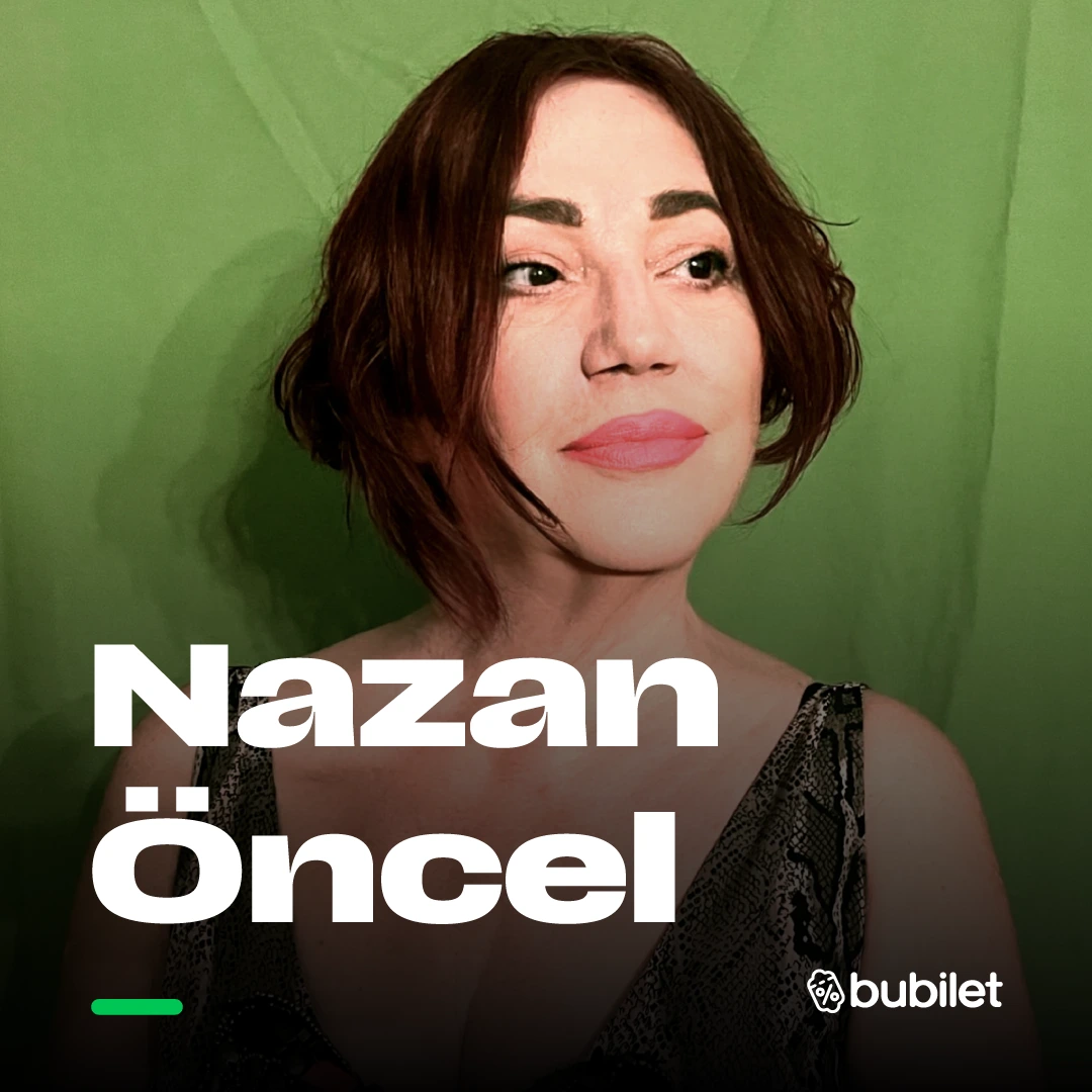 Nazan Öncel Konseri