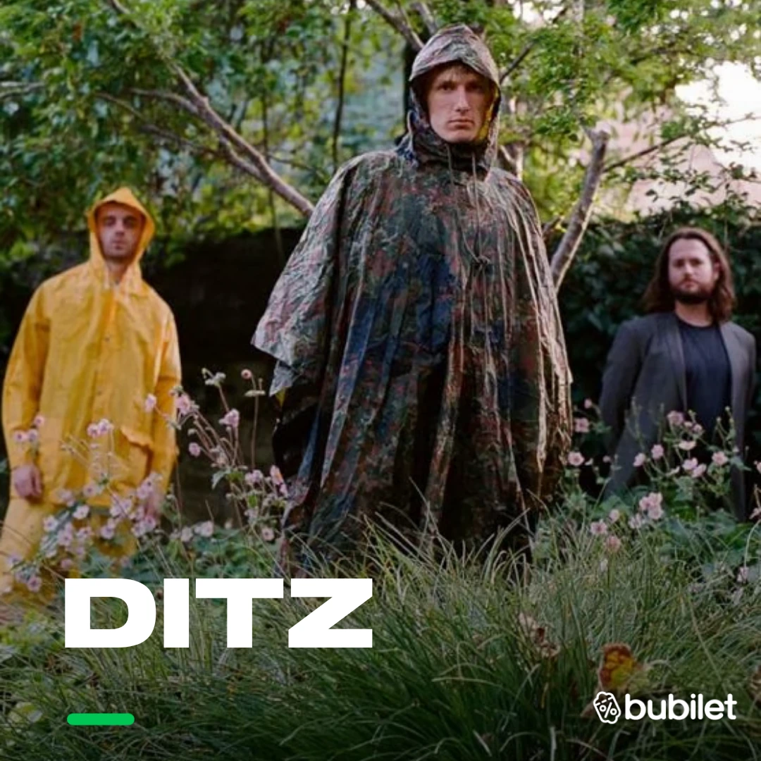 DITZ