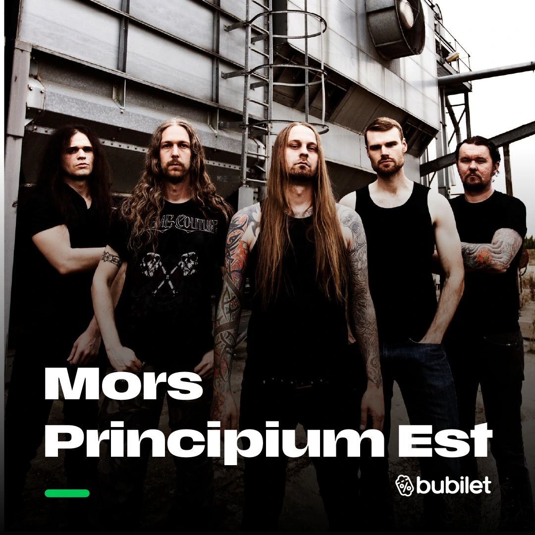 Mors Principium Est