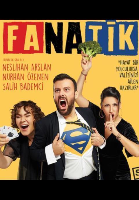 Fanatik Oyunu