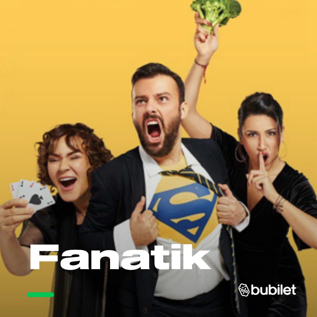 Fanatik Oyunu