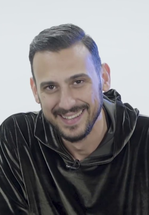 ege cubukcu