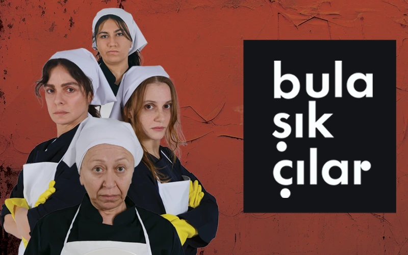 Bulaşıkçılar