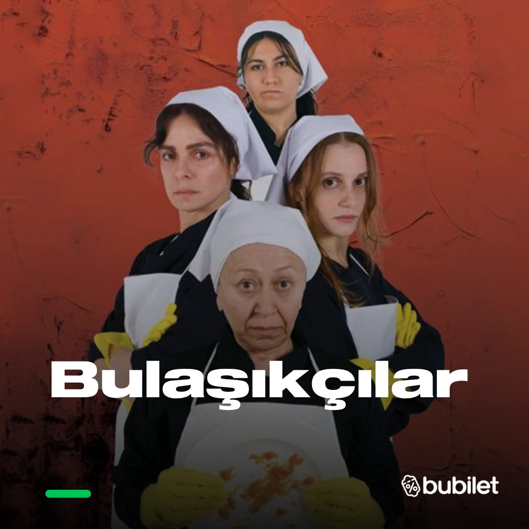 Bulaşıkçılar