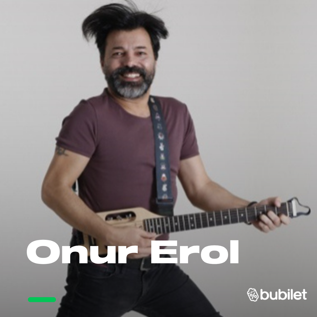 Onur Erol Konseri