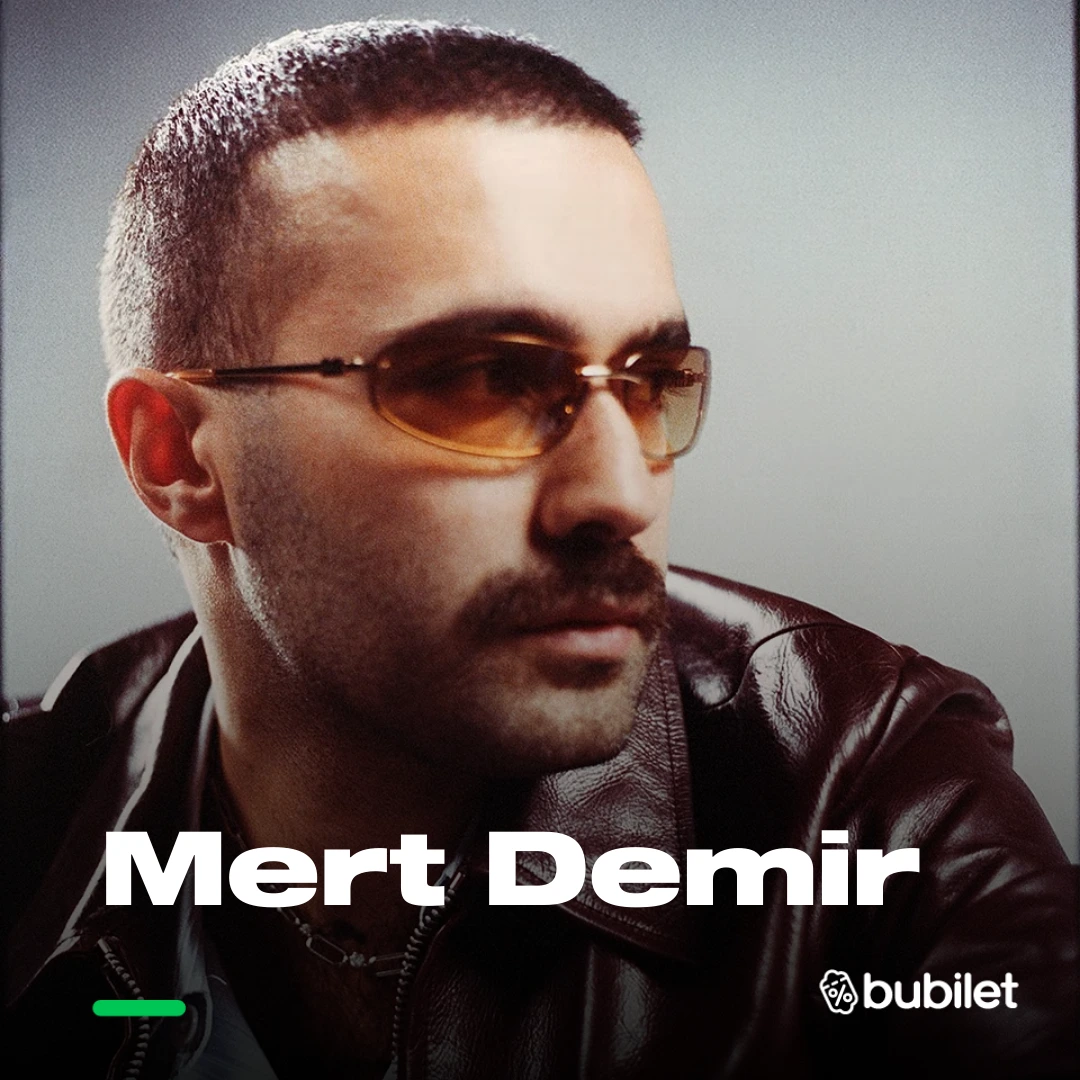 Mert Demir