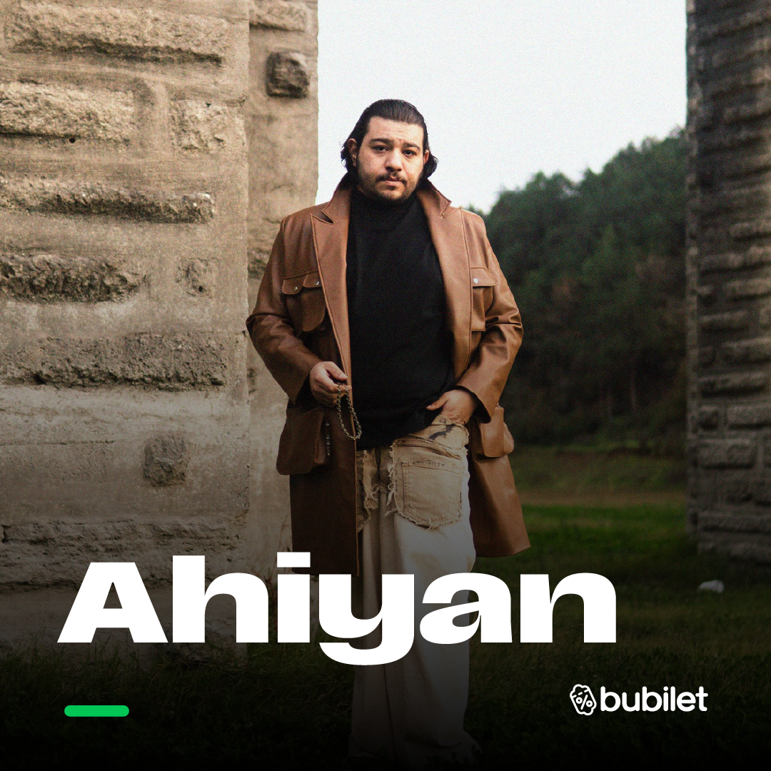 Ahiyan Konseri