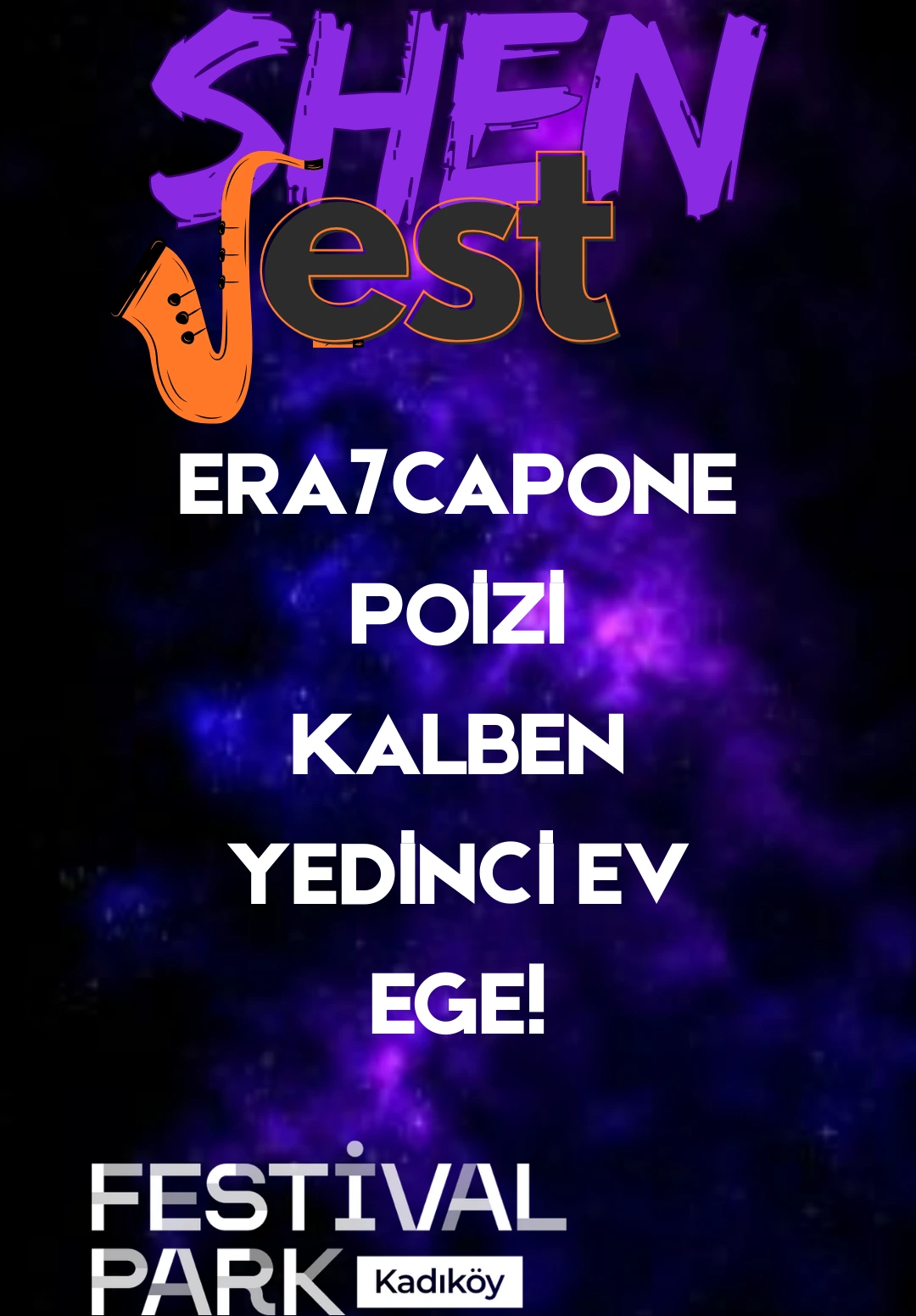 ShenFest 2025