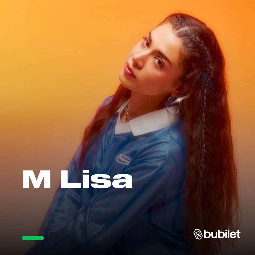 M Lisa Konseri