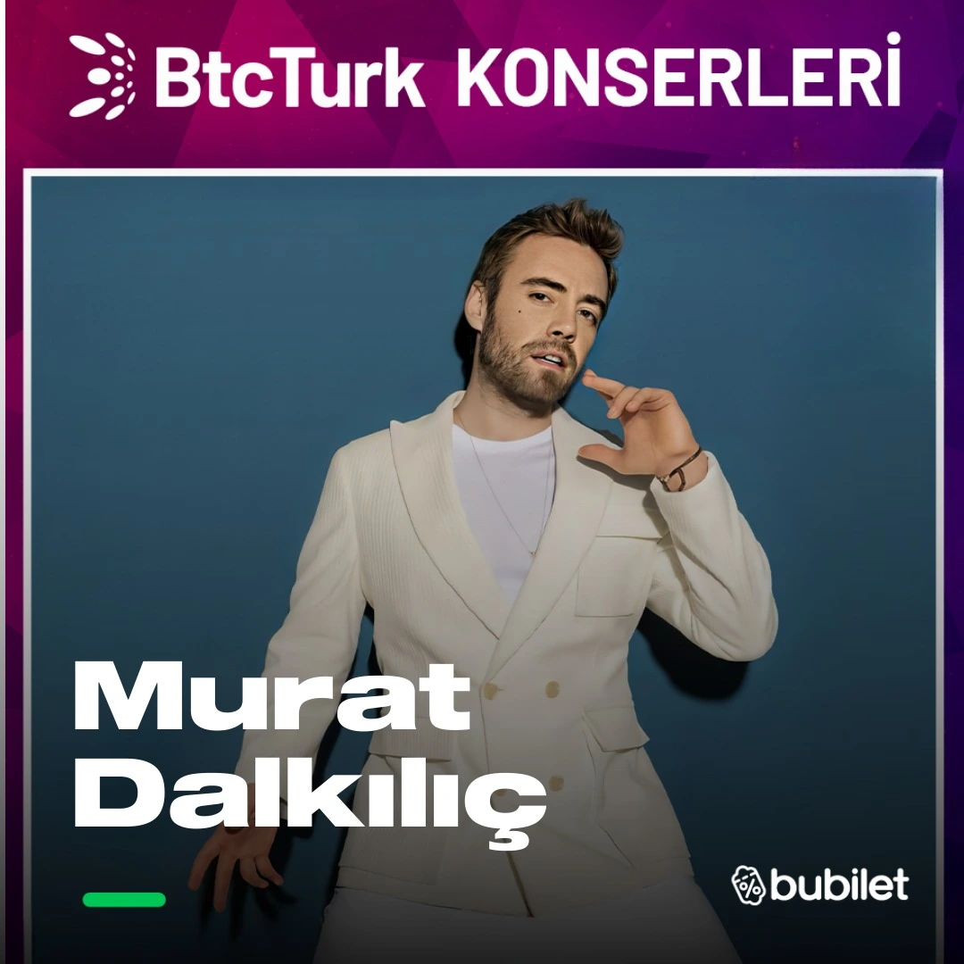 Murat Dalkılıç