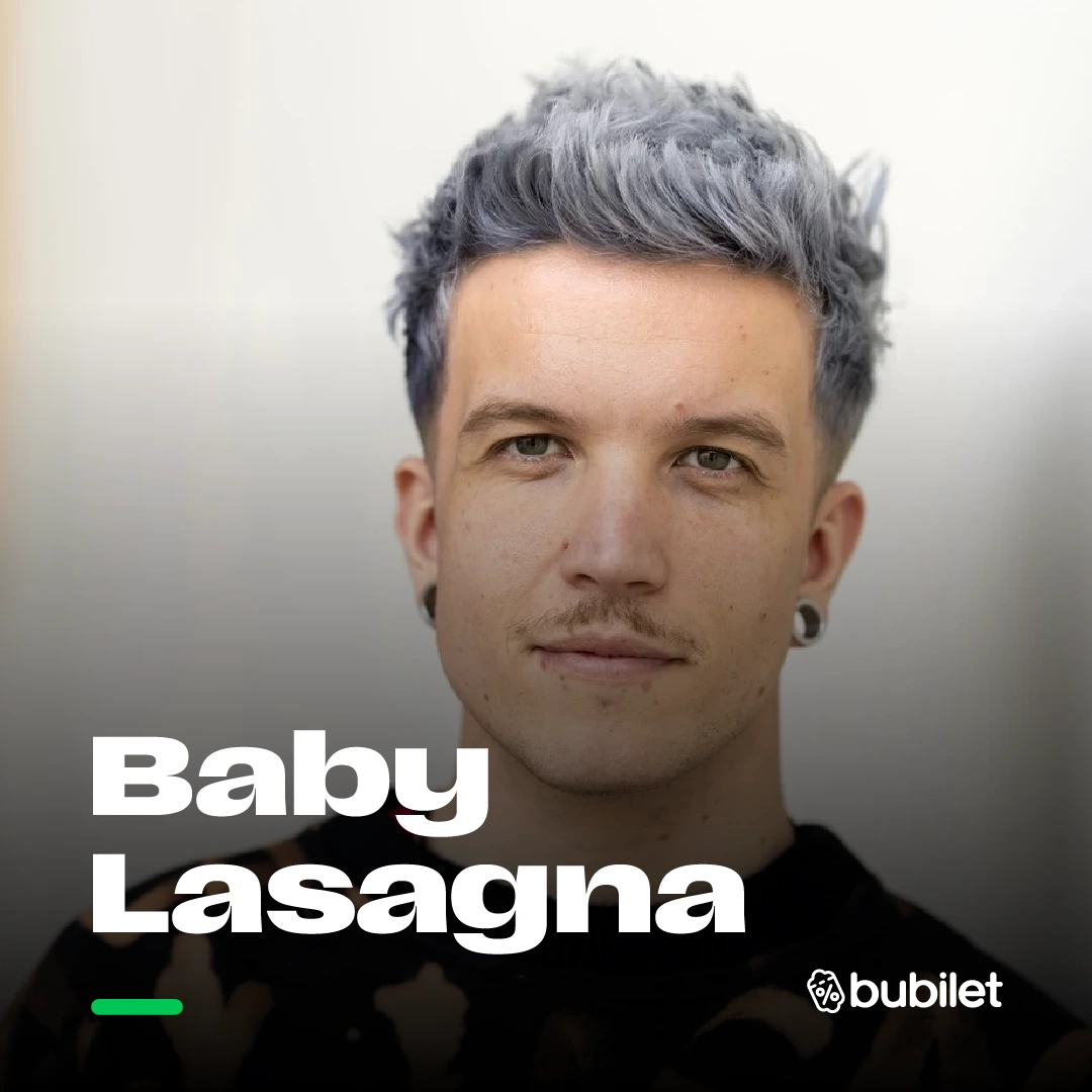 Baby Lasagna