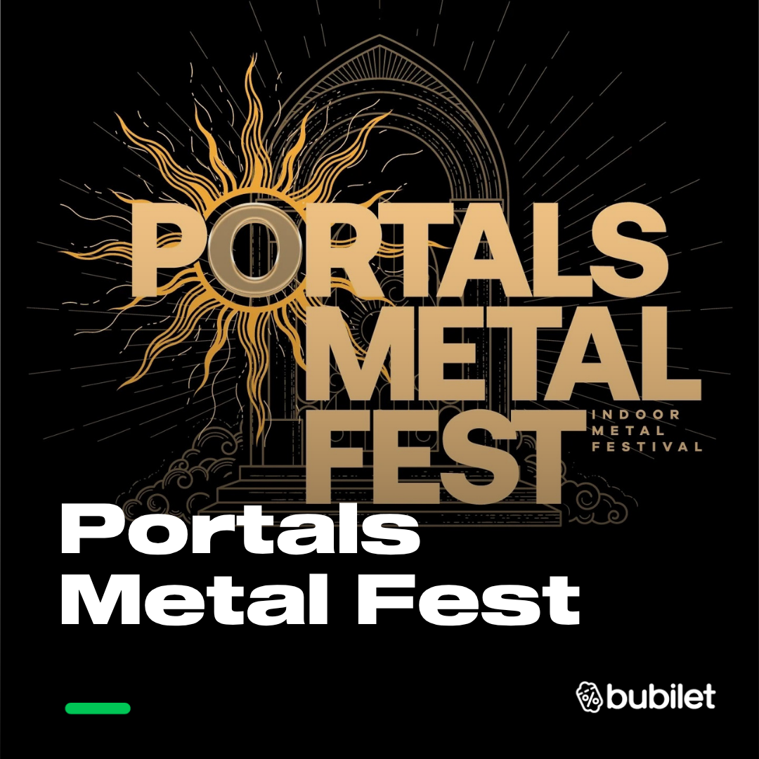 Portals Metal Fest