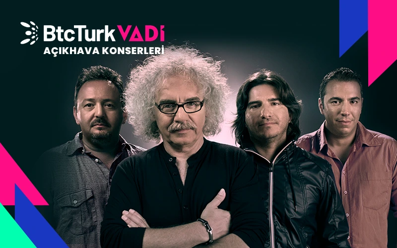 Yeni Türkü Konseri
