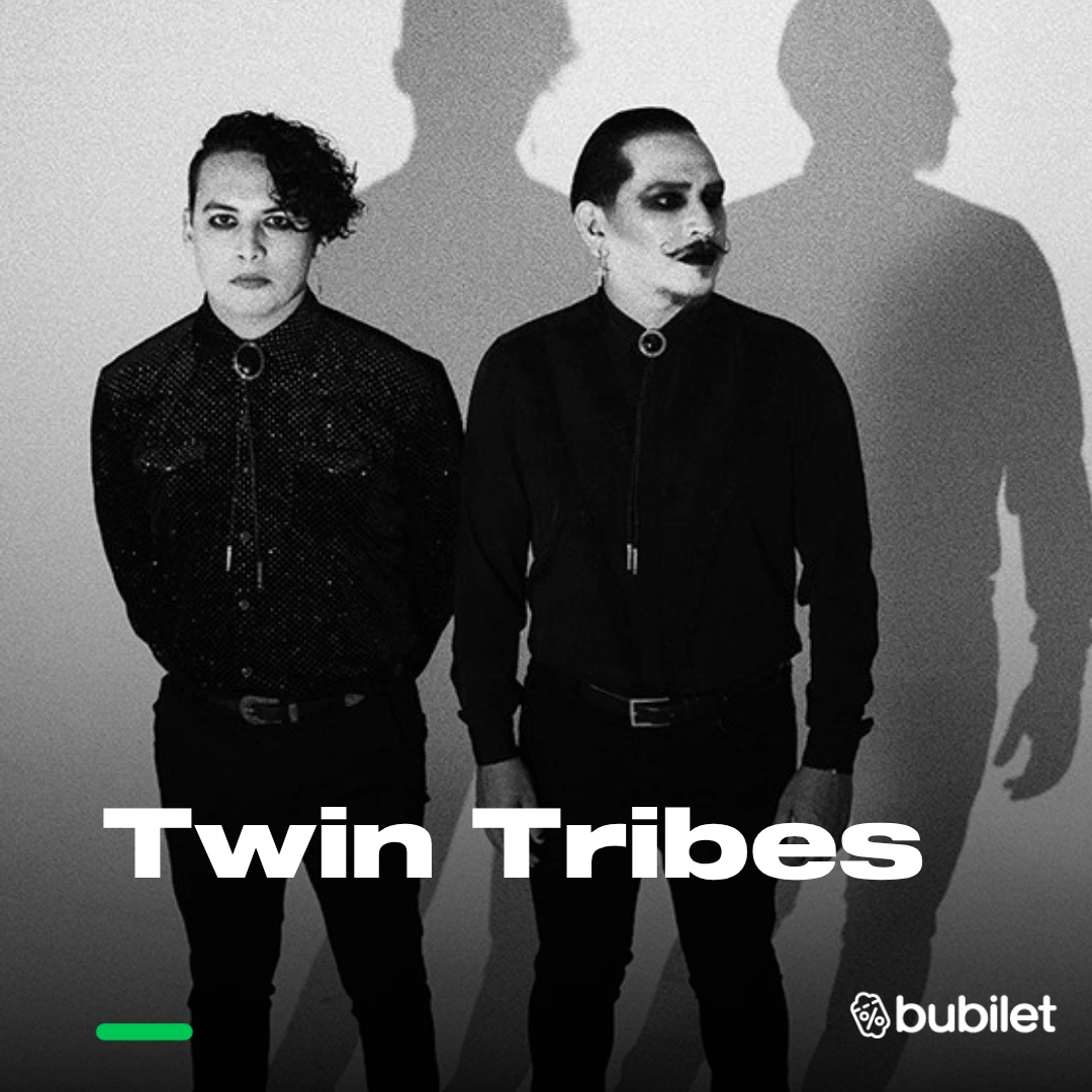 Twin Tribes