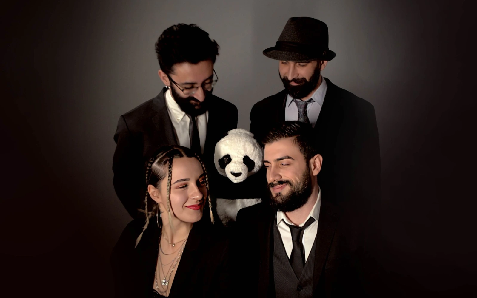 Pandami Music