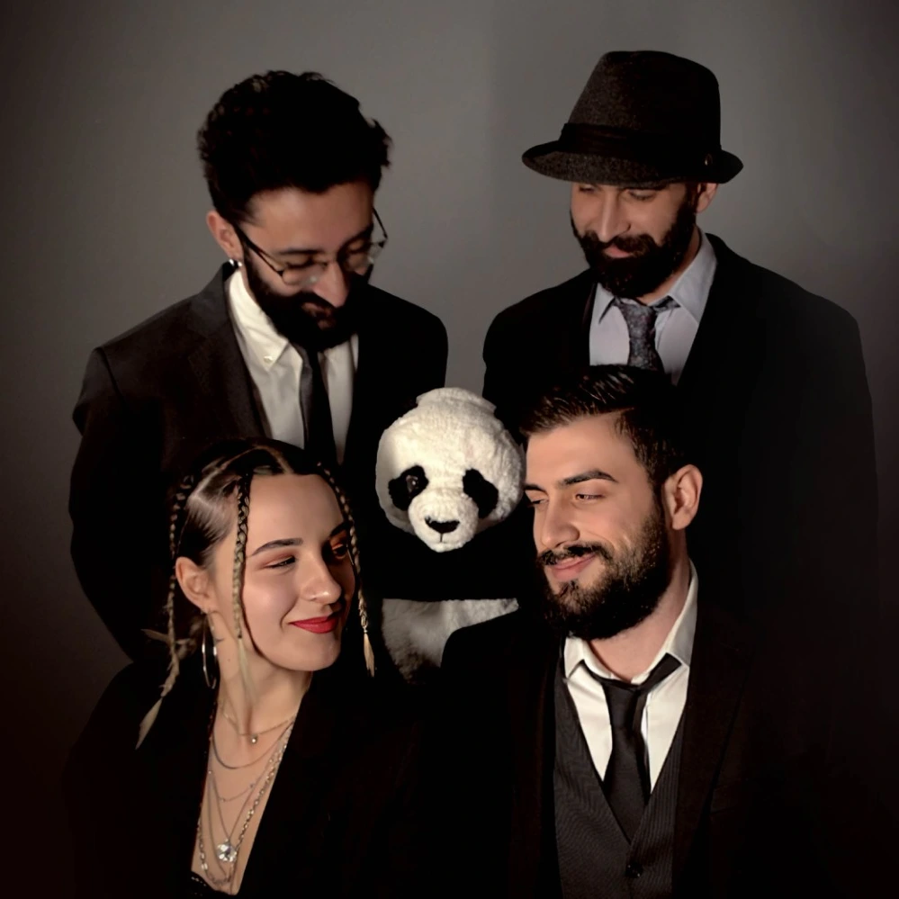 Pandami Music
