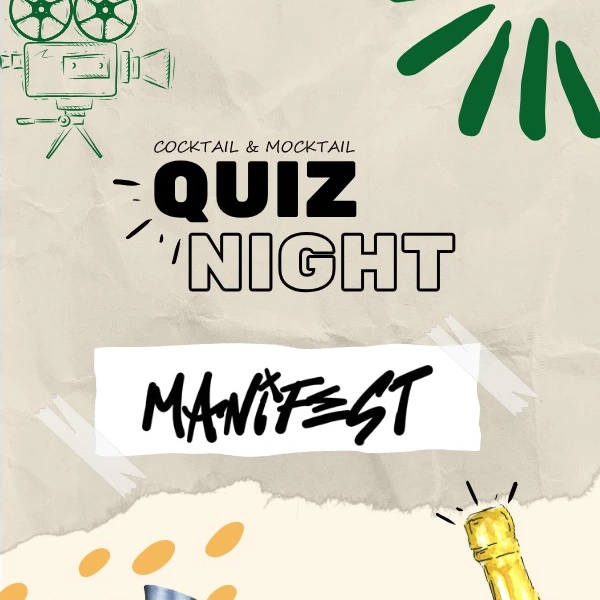 Manifest Quiz Night
