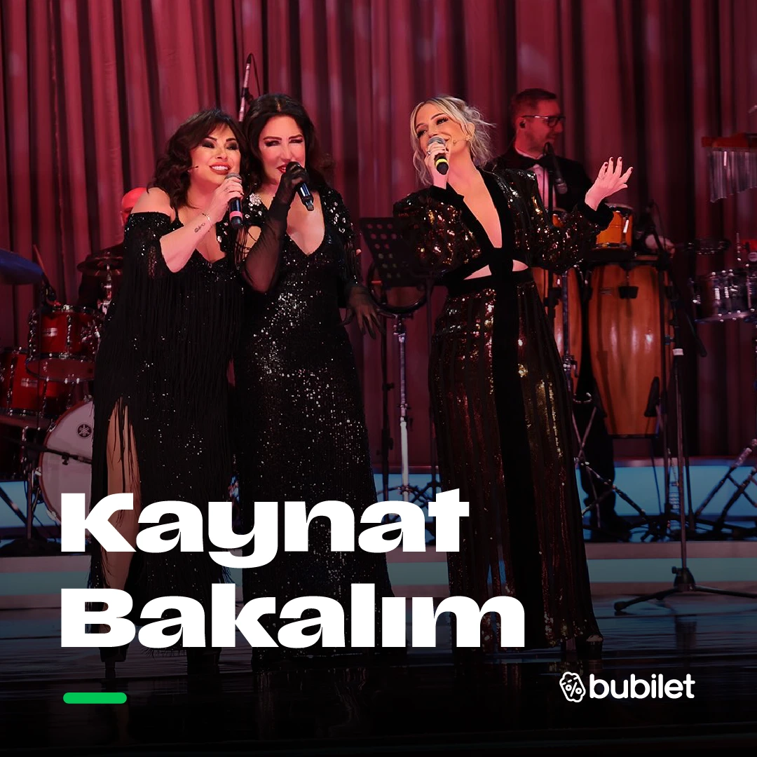 Kaynat Bakalım