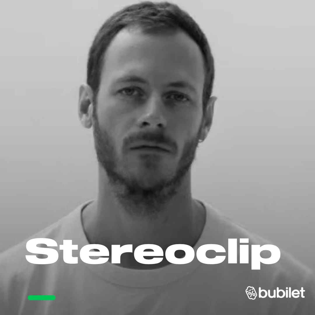 Stereoclip