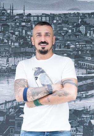 onur ozdemir