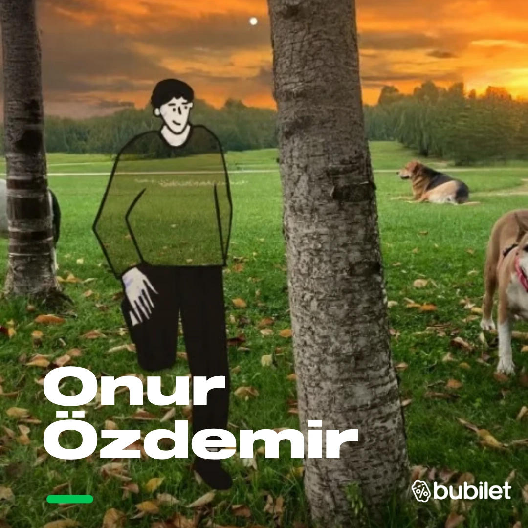 Onur Özdemir