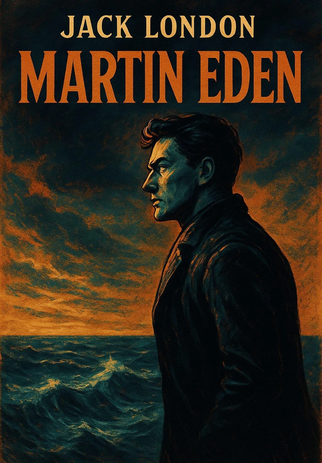 Martin Eden Oyunu