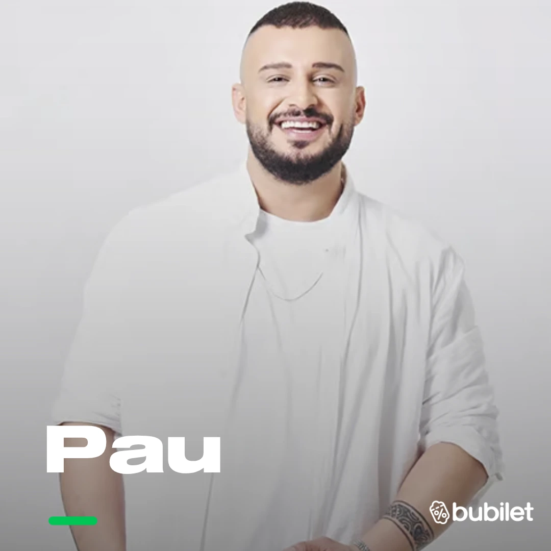 Pau Konseri