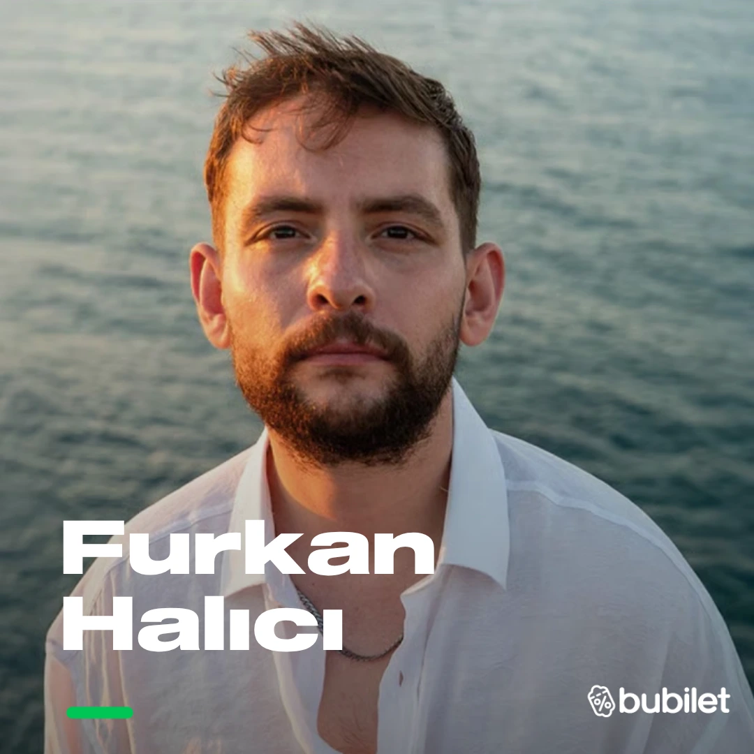 Furkan Halıcı