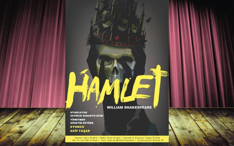 Hamlet Oyunu