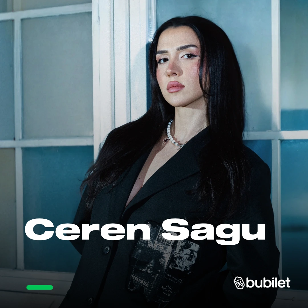 Ceren Sagu Konseri