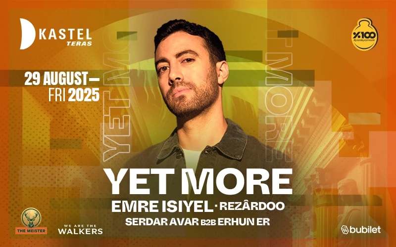 Kastel Teras