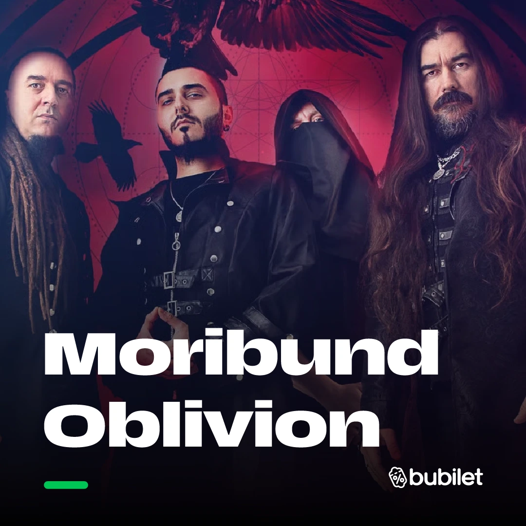 Moribund Oblivion