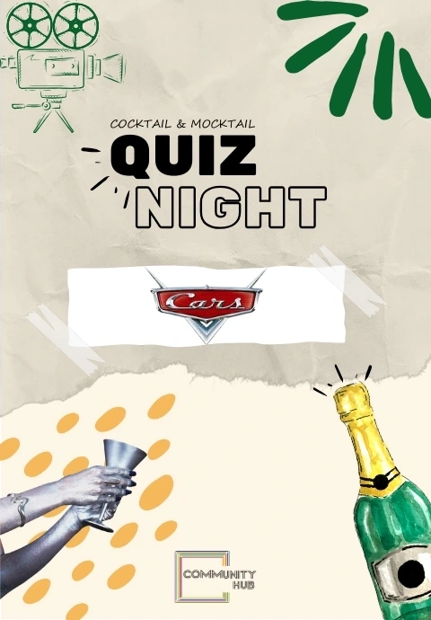 Avrupa Yakası Quiz Night
